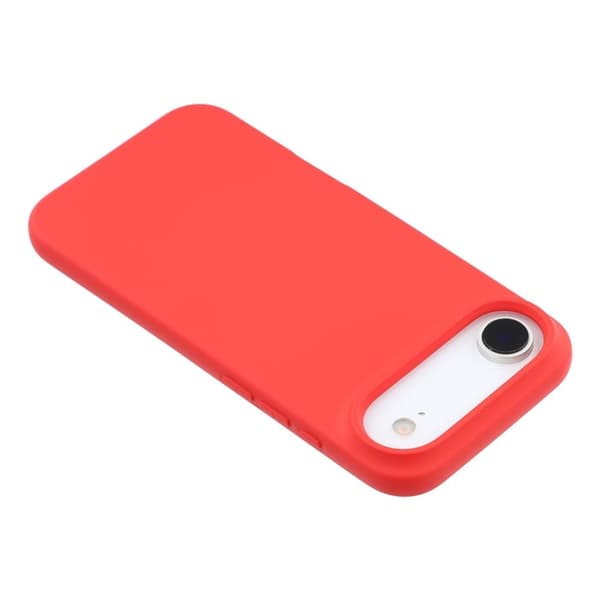 Mobilskal till iPhone Air Arc Edge 2.0mm TPU - Röd Röd