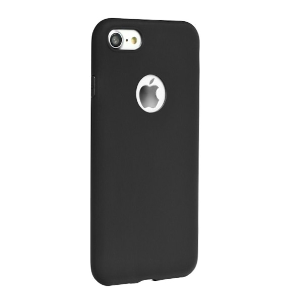 Xiaomi Redmi 9C/9C NFC Skal Forcell Soft - Sort Svart