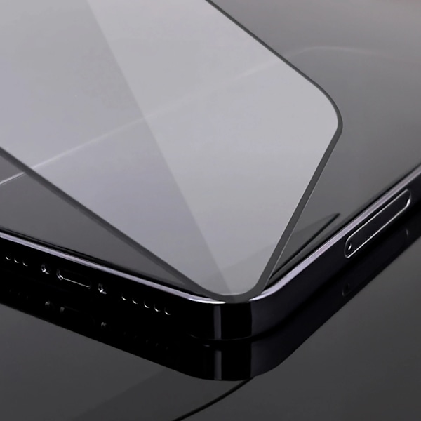 Wozinsky OnePlus Nord N200 5G Skärmskydd härdat glas Full Glue