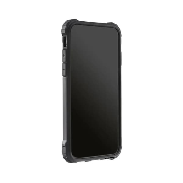 Mobilskal till Galaxy A16 4G/5G Armor - Svart Black