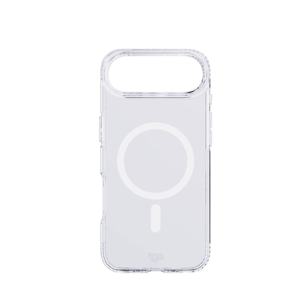 Tech21 Evo Lite MagSafe Apple iPhone Air Transparent