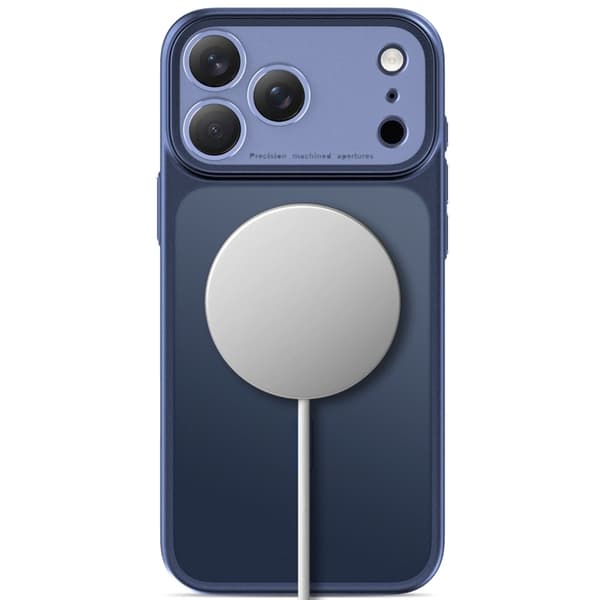 Tech-Protect Mobilskal För iPhone 18 Pro Max/17 Pro Max Magsafe Magprime