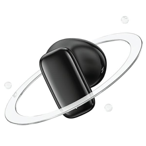 USAMS In-Ear øretelefoner Bluetooth TWS ID-serie - hvid Vit