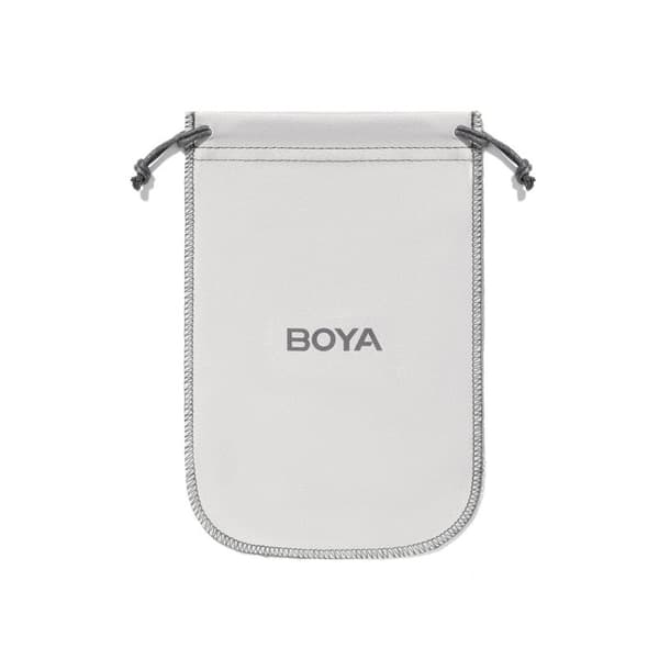 BOYA Mikrofon Trådlös Modulär Magic 05 - USB-C