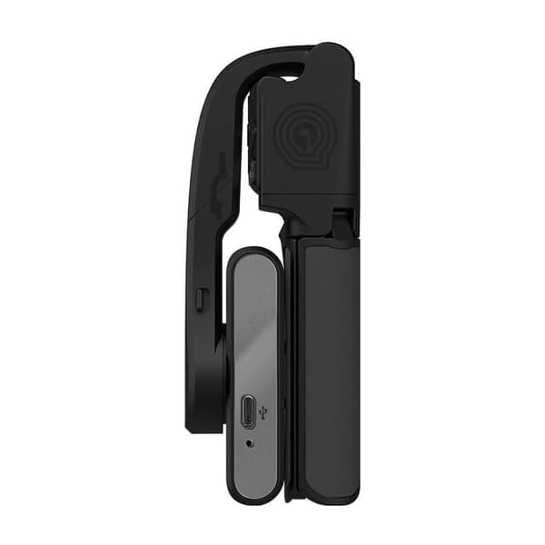 HOHEM Stabilizing Stick iSteady Q - Svart Svart