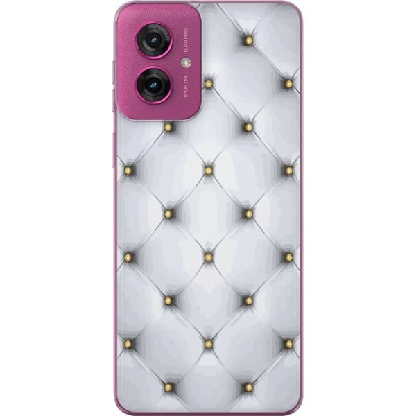 Mobilskal till Motorola Moto G55 med Fancy