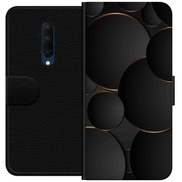 Pung Taske til OnePlus 7T Pro med Luksuscirkler