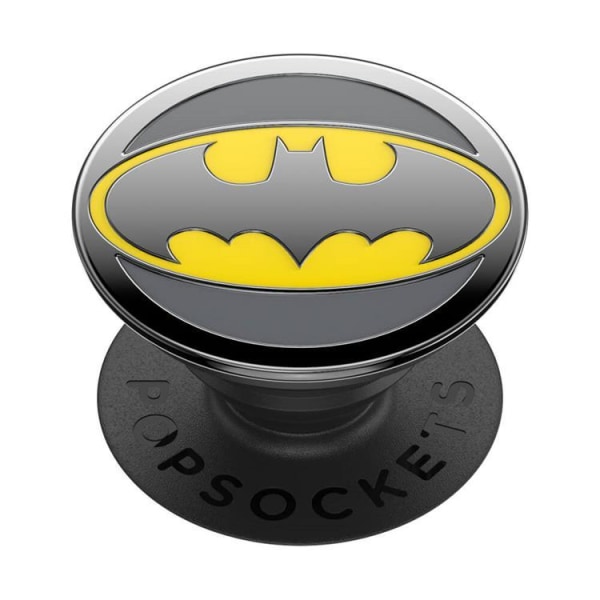 POPSOCKETS Mobilholder / Mobilgreb Batman Enamel