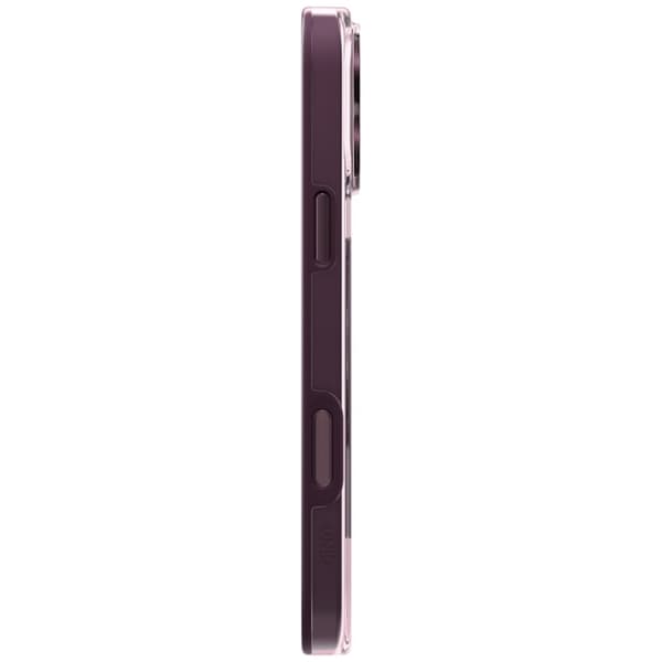 Uniq Mobilskal för iPhone 18 Pro Max/17 Pro Max MagSafe Clario - Eco Lila