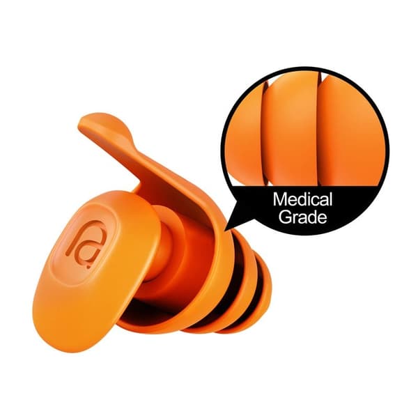 MIXX Hörselskydd Noise Protection Work 27dB (SNR) 21dB (NRR)
