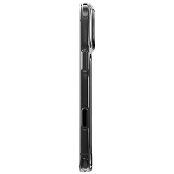 Uniq Mobilskal för iPhone 18 Pro Max/17 Pro Max MagSafe Lifepro Xtreme