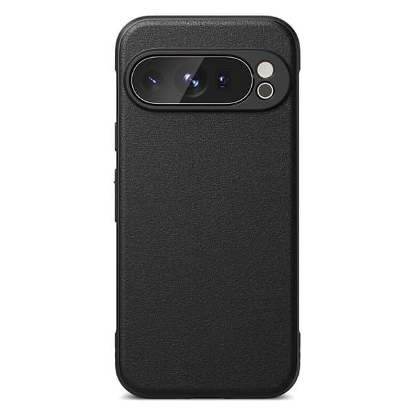 Ringke Telefontaske til Google Pixel 9 Pro XL Onyx - Sort Svart
