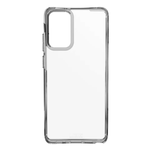 UAG Galaxy Note 20 Ultra Mobile Cover Plyo - Gennemsigtig