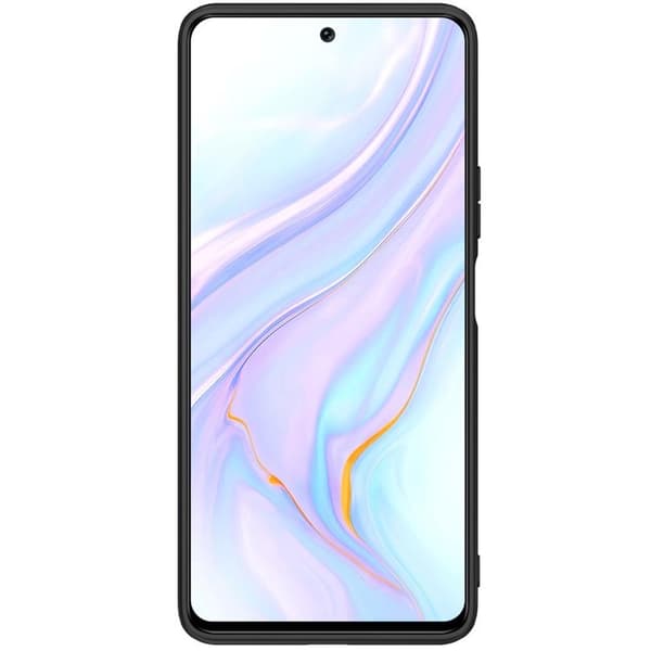 Nillkin Huawei Honor 50 SE Skal Textured - Sort Black