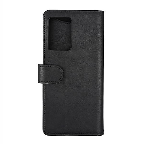 Gear Xiaomi Redmi 12C Plånboksfodral - Svart Svart