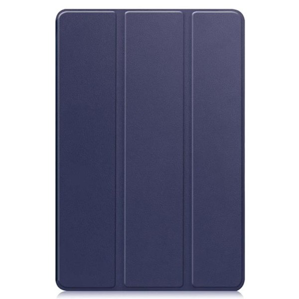Xiaomi Redmi Pad SE Fodral Tri-fold - Mörkblå