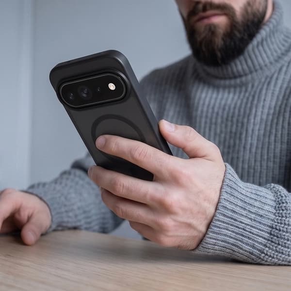 Tech-Protect Mobilskal För Google Pixel 9/9 Pro/10/10 Pro/11/11 Pro Magsafe