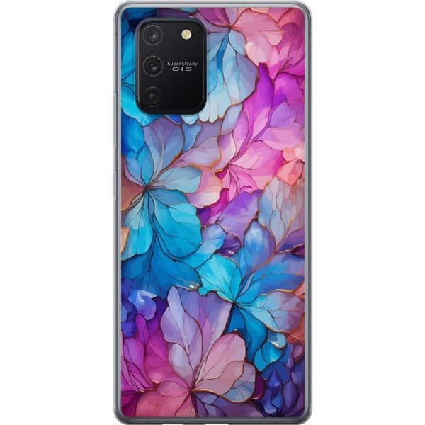 Mobilcover til Samsung Galaxy S10 Lite med Magisk
