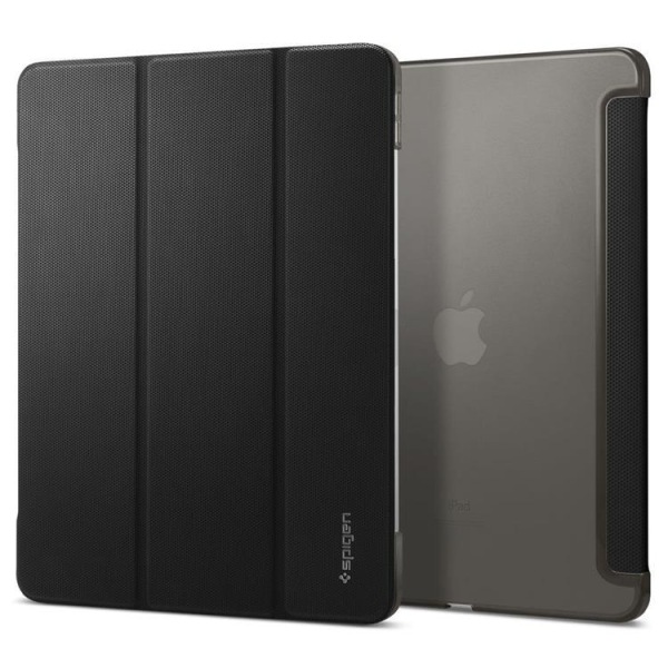 Spigen iPad Pro 11 (2021/2022) etui Liquid Air Folio - Sort