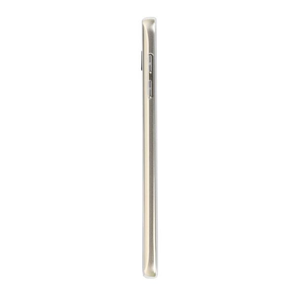 Boom Invisible skal till Samsung Galaxy Note 5 - Transparent