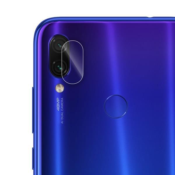 Wozinsky Linsskydd Härdat glas Xiaomi Redmi 7