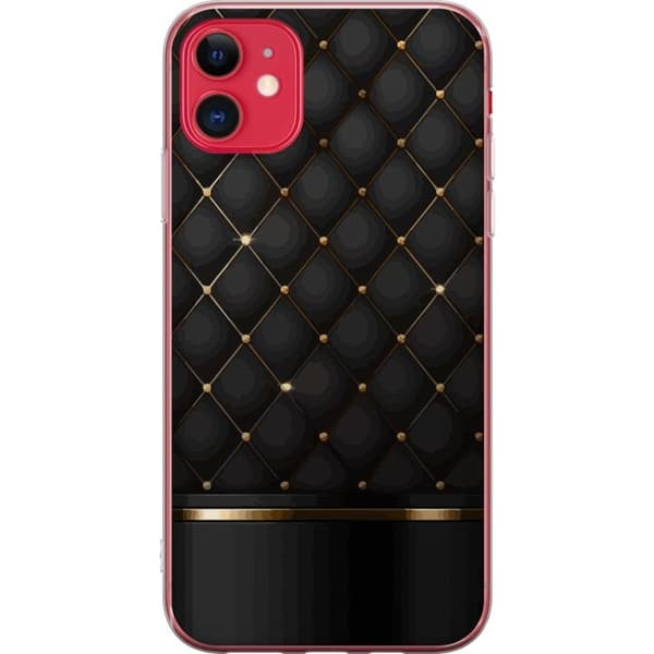 Mobilskal till Apple iPhone 11 med Luxury Opulence