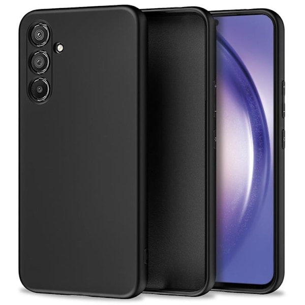 Tech-Protect Galaxy A54 5G Skal Icon - Svart