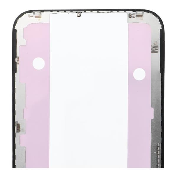 iPhone X LCD-ramme MUSTBY