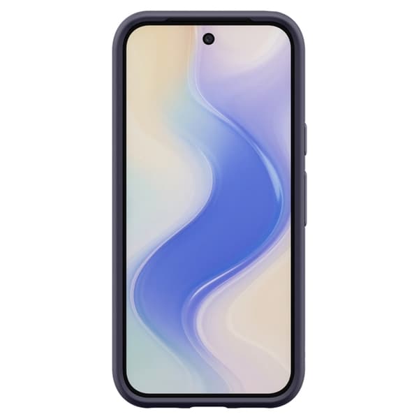 Spigen Mobilskal För Google Pixel 11 Magsafe Nano Pop - Blueberry Navy