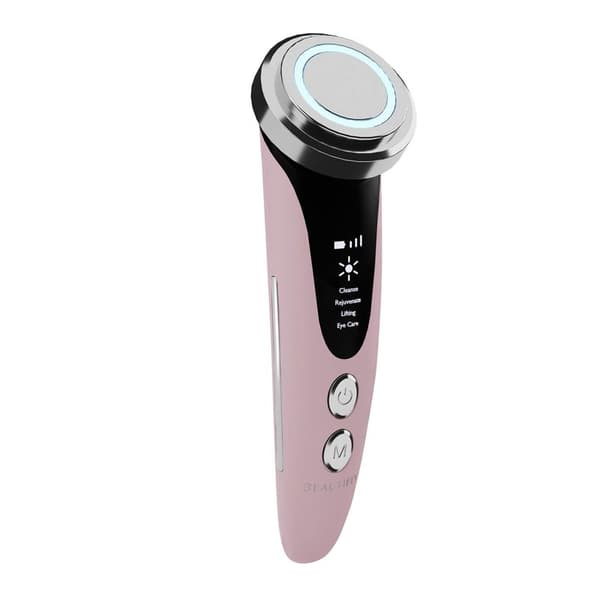 BEAUTIFLY Mesotherapy Needle Free B-Glossy Blush