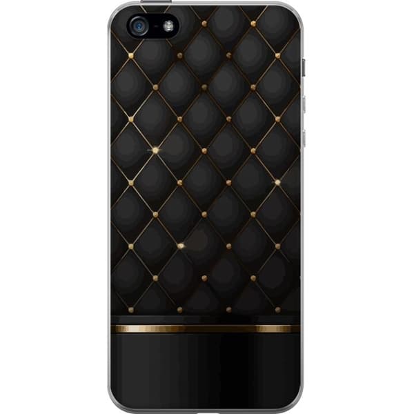 Mobilskal till Apple iPhone 5 med Luxury Opulence