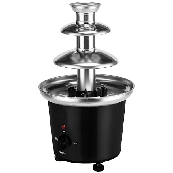 Champion Chokolade Fountain
