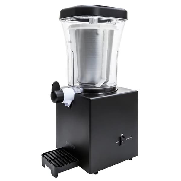 Champion Slush Maker Slush N'ice SL400 Mat Sort Svart