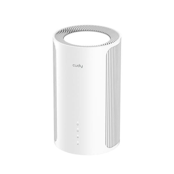 CUDY 5G Router P4 REL16/WF6 AX3000 Gigabit