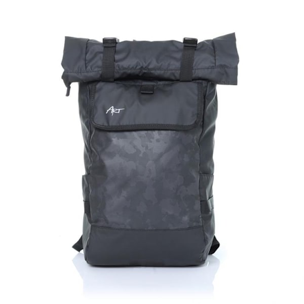 Art Ryggsäck 15.6" För Laptop/Surfplatta/Notebook Svart