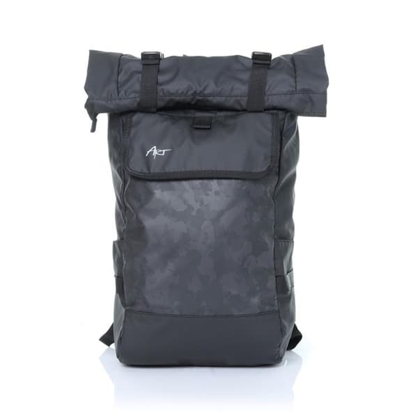 Art Rygsæk 15.6" Til Bærbar/Tablet/Notebook Black