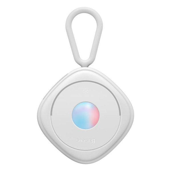 Baseus Hidden Kamera Heyo Detector - Vit