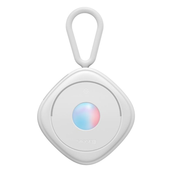 Baseus piilokamera Heyo Detector - valkoinen