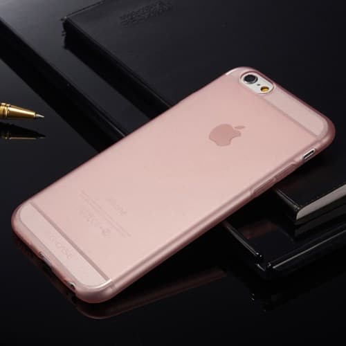 G-Case Cool Series Cover til Apple iPhone 6(S) Plus / 6S Plus - Pink