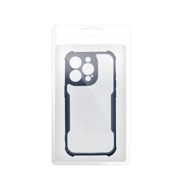 iPhone 14 Pro Max Mobilskal Anti-Drop - Navy