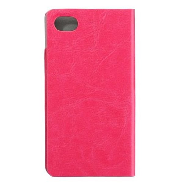 Pung etui til Sony Xperia Z5 compact - Pink Pink