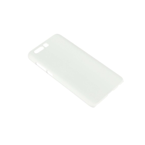 GEAR matkapuhelimen suojakuori, valkoinen Huawei Honor 9 White