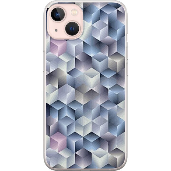 Mobilskal till Apple iPhone 13 mini med Cyklon