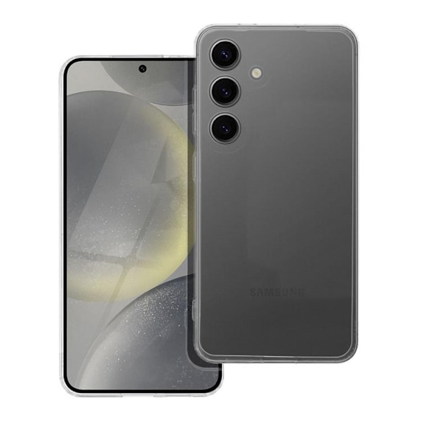 Xiaomi Redmi Note 13 5G Mobilskal Premium 1.5mm - Transparent