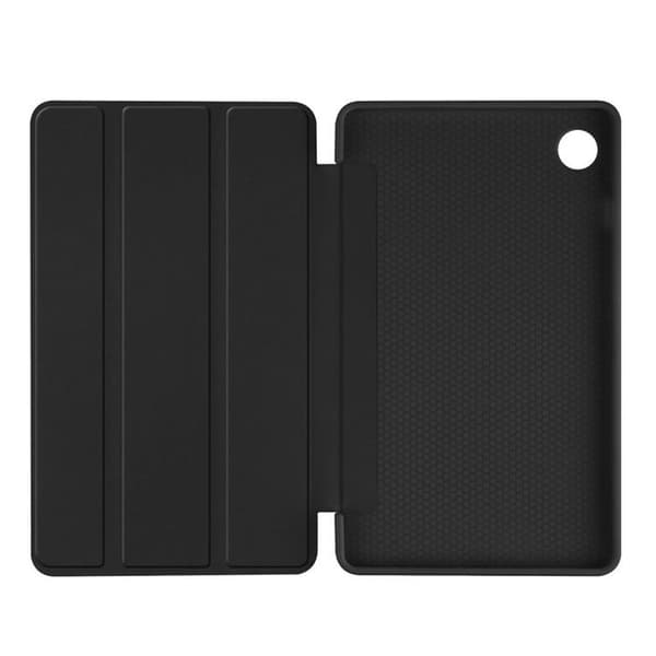 Tech-Protect Galaxy Tab A9 Etui Smart - Sort Svart