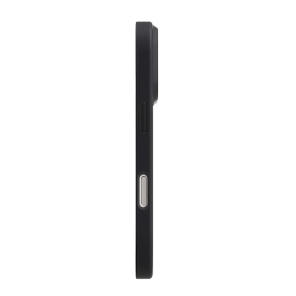 MELKCO Mobilskal till iPhone 17 Pro Magsafe Äkta läder - Blå Blå