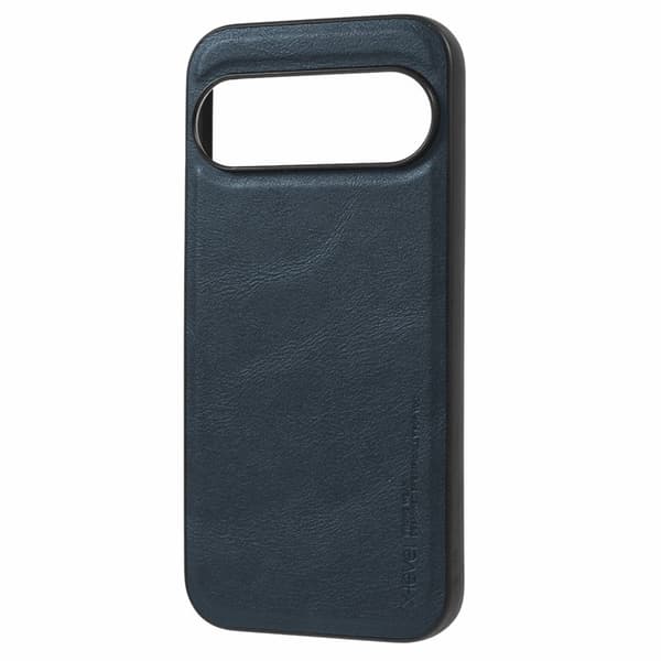 X-LEVEL Bojue-3 Mobilskal för Google Pixel 9 Pro XL - Blå