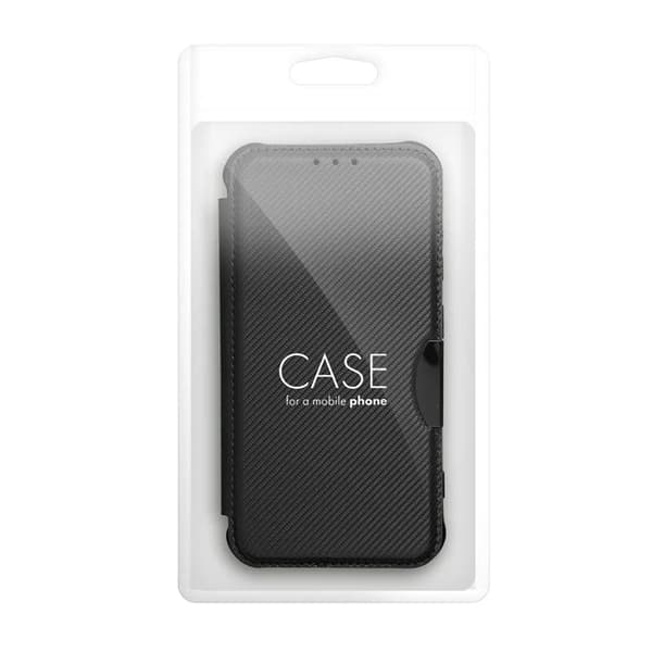 Xiaomi Redmi 14C Pung Taske Razor - Sort Svart