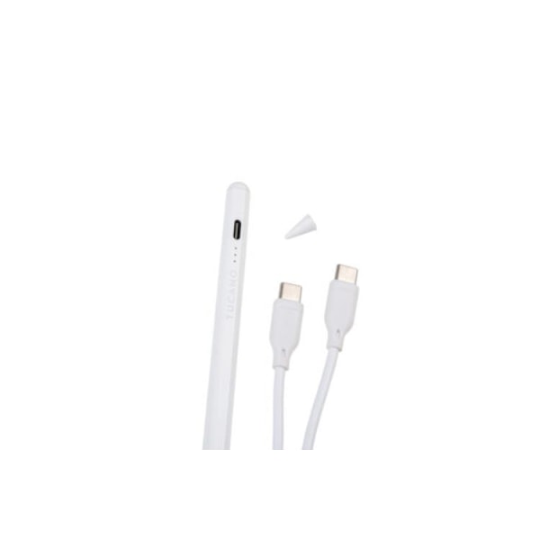 Tucano Active Stylus Penna Med USB-C - Vit