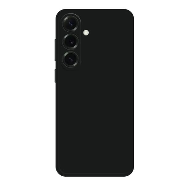 Mobilskal för Samsung Galaxy S26 Plus TPU - Svart